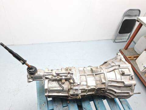 Caja Cambios Suzuki Grand Vitara 2.0 HDI 110 16V 4X4 SQ 420D) 109CV 80KW
