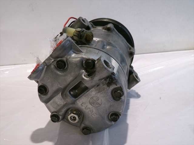 Foto 3ª: Compresor Aire Acondicionado Mg ZR 2.0 D 2001-2005 [20T2N] (2004)