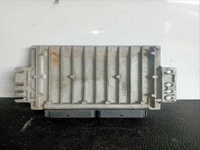 Foto 2ª: Centralita Motor ECU Renault Clio SPORT 2 16V CAT 179CV (2001)