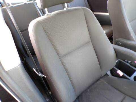 Foto 2ª: Asiento Delantero Derecho Toyota Corolla 1ZZ-FE (2004)