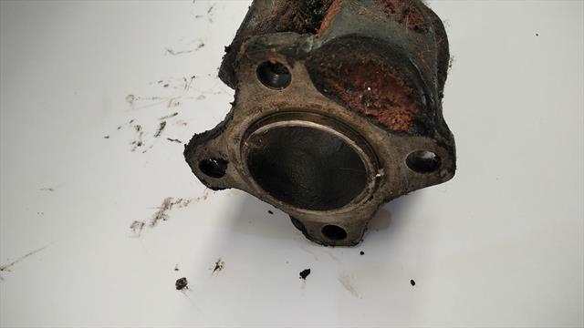 Transmision Delantera Derecha Nissan Patrol 2.8 DIESEL