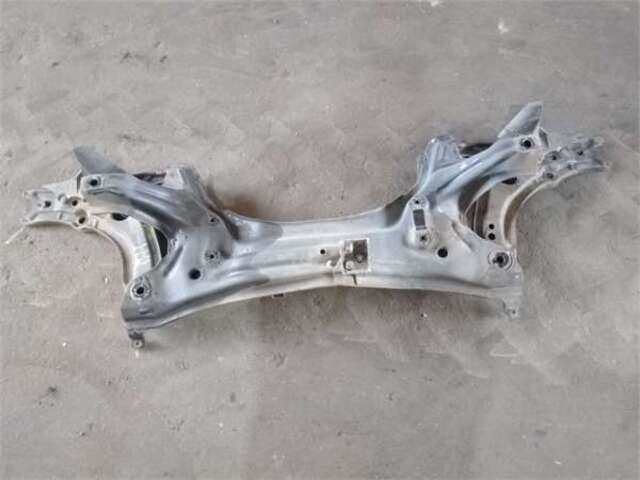 Puente Delantero Volkswagen Polo 1.0 BÁSICO [1.0 LTR. - 37 KW]