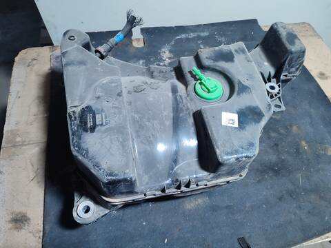 Deposito AdBlue Mercedes Citan VERSION INDEFINIDA