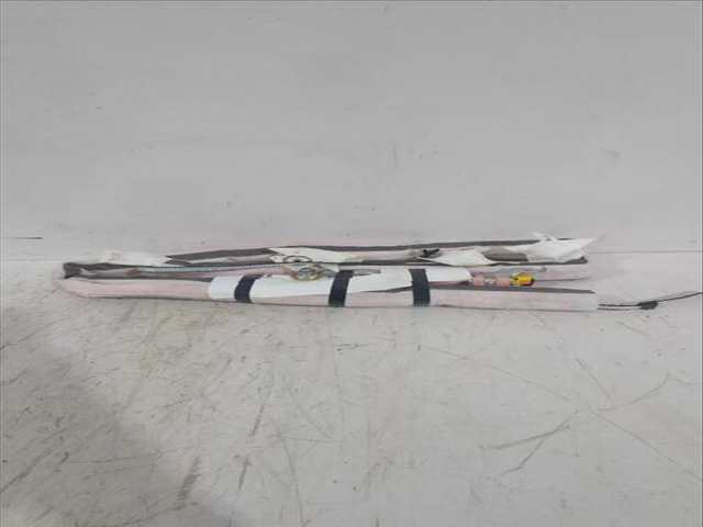 Foto 3ª: Airbag Cortina Delantero Izquierdo Peugeot Rifter 1.5 BLUEHDI 100 102CV [YHT (DV5RCF) YHY (DV5RD)] (2018)