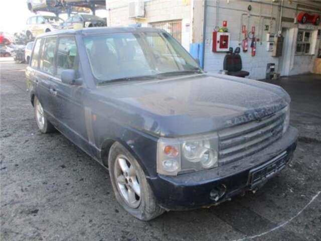 Alternador Land Rover Range 3.0 TD6 HSE [3.0 LTR. - 130 KW TD6]