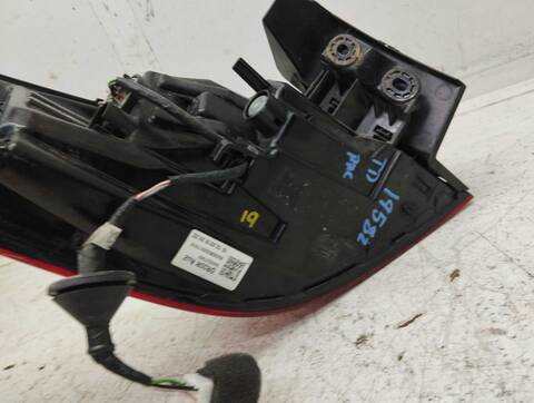Foto 4ª: Piloto Trasero Derecho Kia Xceed DRIVE 136CV 100KW [D4FE] (2020)