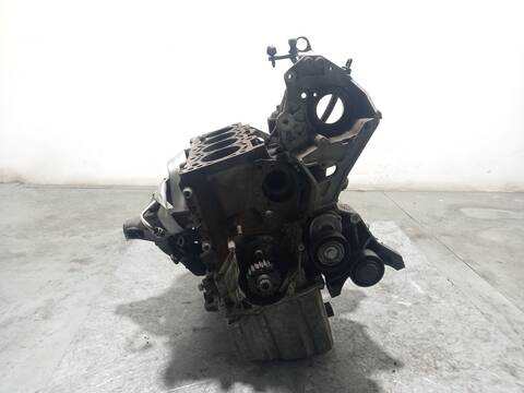 Foto 3ª: Bloque Motor Audi A6 2.0 TDI 177CV 130KW [CGLC] (2012)