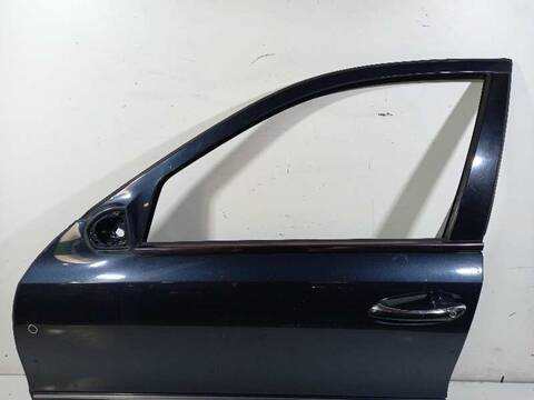 Foto 2ª: Puerta Delantera Izquierda Mercedes Clase E 180 E 240 211.061) BERLINA 177CV 130KW [M112913] (2003)