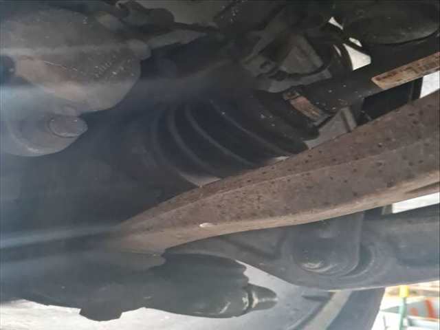 Mangueta Delantera Izquierda Audi A6 2.0 TDI ULTRA AVANT 190CV 140KW