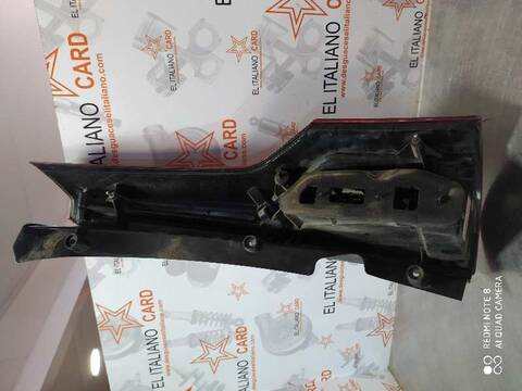 Foto 2ª: Piloto Trasero Izquierdo Citroen C4 EXCLUSIVE PICASSO 136CV 100KW [RHJ] (2007)