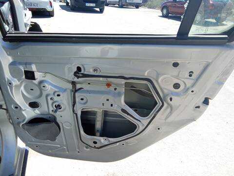 Elevalunas Manual Trasero Derecho Dacia Sandero TCE 90 B8M1 B8MA) 90CV 66KW