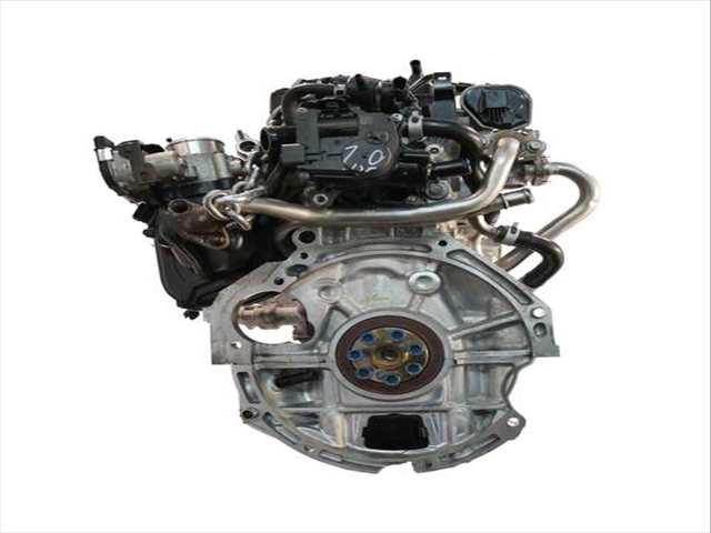 Motor Completo Kia Picanto 67 CV 49KW