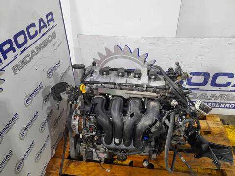 Motor Completo Mazda 3 1.6 16V CAT BERLINA 105CV 77KW