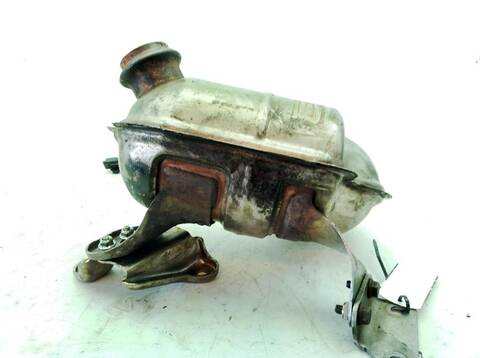 Foto 3ª: Catalizador Citroen Jumper 2.0 BLUEHDI 130 [AHN (DW10FUD)] (2006)