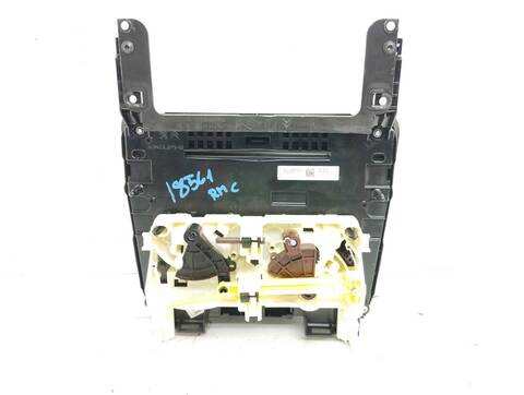 Foto 3ª: Mando Calefacción A. A. Citroen C4 BUSINESS 95CV 70KW [8F01] (2014)