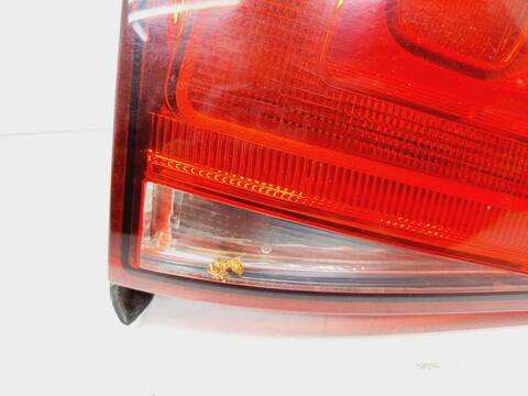Foto 3ª: Piloto Portón Izquierdo Volkswagen Golf 1.6 TDI DPF 105CV 77KW [CLH] (2014)