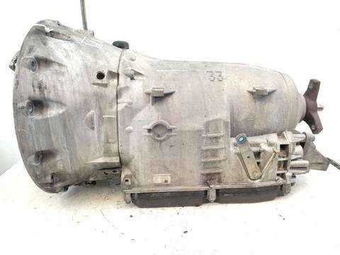 Foto 2ª: Caja Cambios Mercedes Clase C 160 C 200 CDI 204.001) 136CV 100KW [651913] (2010)