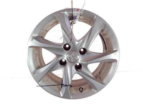 LLanta Chapa Peugeot 208 1.2