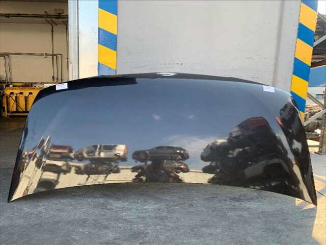 Capot Nissan Almera 2.2 DCI