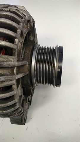 Foto 2ª: Alternador Peugeot 207 1.4 D [D/8HR] (2012)