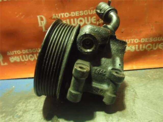 Foto 2ª: Bomba Servodireccion Ford Transit 2.4 FT 330 2.4 [2.4 LTR. - 66 KW TDE CAT] FURGON CORTO (FY)(2000 _) [D2FA]