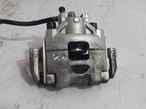 Pinza Freno Delantera Derecho Toyota Yaris ACTIVE 112CV 82KW