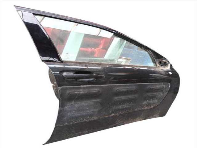 Foto 2ª: Puerta Delantera Derecha Citroen C4 1.2 VTI 82 (2014)