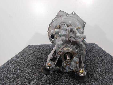 Foto 3ª: Caja Cambios Bmw Serie 3 316 1.8 TI 115CV 85KW COMPACT E46) N42B18 [N42B18A] (2003)