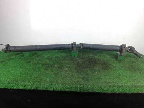 Transmision Central Ford Transit 2.5 DI EAL EAS) 76CV 56KW FURGONETA