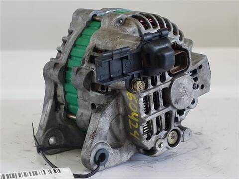 Foto 2ª: Alternador Hyundai Accent 1.5 I 12V 88CV 65KW [G4EK] (1997)