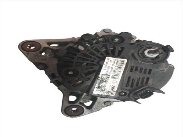 Alternador Dacia Duster 1.5 DCI HSAJ)