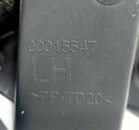 Foto 2ª: Faro Izquierdo Chevrolet Captiva 2.0 DIESEL CAT 126CV (2006)