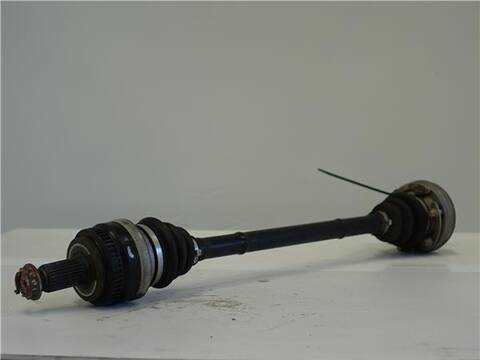 Foto 1ª: Transmision Trasera Derecha Bmw Serie 3 315 2.0 320D BERLINA 163CV 120KW [M47N 204 D4] (2005)
