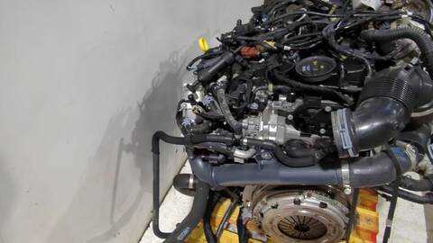 Foto 3ª: Motor Completo Volkswagen T-Roc 1.6 TDI 115CV [DGTE] (2017)