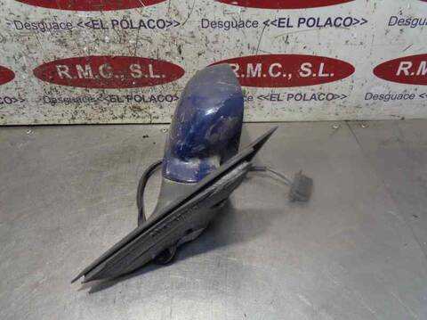 Foto 2ª: Retrovisor Derecho Volkswagen Passat COMFORTLINE BERLINA 110CV 81KW [AFN] (1999)