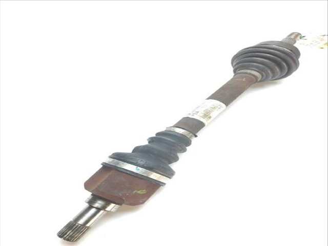 Foto 3ª: Transmision Delantera Izquierda Citroen C4 1.6 HDI (2004)