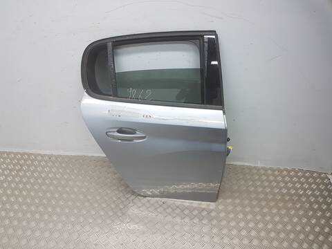 Puerta Trasera Derecha Peugeot 208 ALLURE