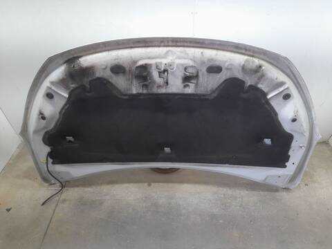 Foto 3ª: Capot Dacia Lodgy 1.5 BLUE DCI 115 JSJT) 116CV 85KW [K9K872] (2021)