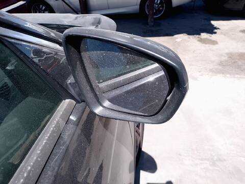Foto 2ª: Retrovisor Derecho Opel Grandland 1.5 TURBO D 75) (2017)