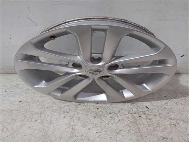 LLanta Chapa Nissan Juke ACENTA 117CV 86KW