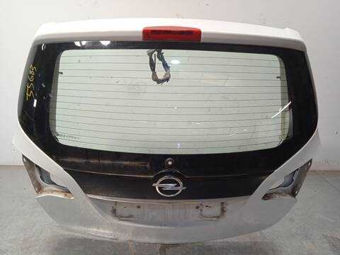 Portón Opel Meriva 1.4 LPG 75) 120CV 88KW