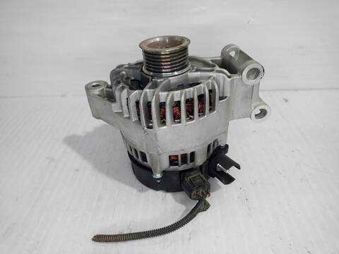Foto 2ª: Alternador Ford Focus TREND 101CV [HWDA] (2004)