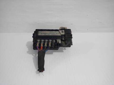 Caja Reles Fusibles Seat Arona XPERIENCE PLUS 110CV 81KW