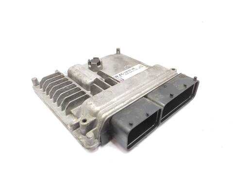 Centralita Motor ECU Skoda Fabia 1.4 TDI 75CV 55KW