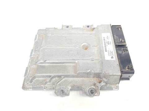 Foto 2ª: Centralita Motor ECU Ford Transit 350 L3 HD) CABINA SIMPLE TREND