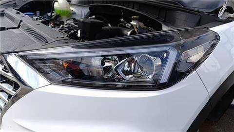 Faro Izquierdo Hyundai Tucson 1.6 GDI 132CV 97KW