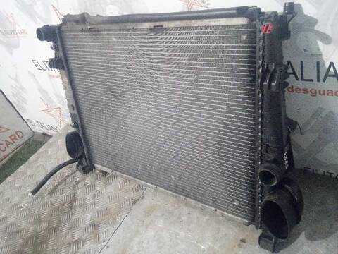 Foto 2ª: Radiador Motor Mercedes Clase S 220 320 CDI 220.026) BERLINA 197CV 145KW [613960] (2002)