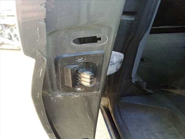 Cerradura Puerta Trasera Derecha Volkswagen Multivan 2.0 TDI 140CV 103KW