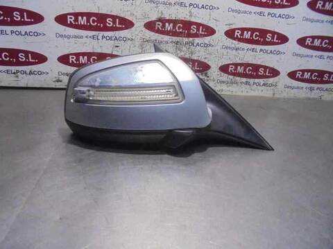 Foto 3ª: Retrovisor Derecho Mercedes Clase C 160 C 180 CGI BLUEEFFICIENCY 204.049) BERLINA 156CV 115KW [271952] (2008)