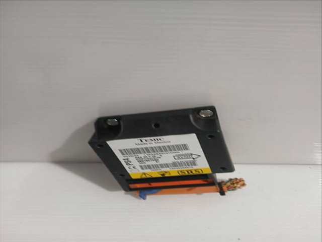 Foto 2ª: Centralita Motor ECU Citroen C3 1.4 I 73CV 54KW [KFV (TU3A),KFV (TU3JP)] (2004)